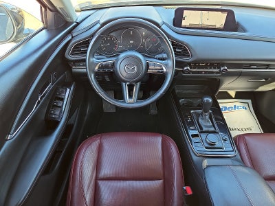 2024 Mazda Mazda CX-30 2.5 S Carbon Edition