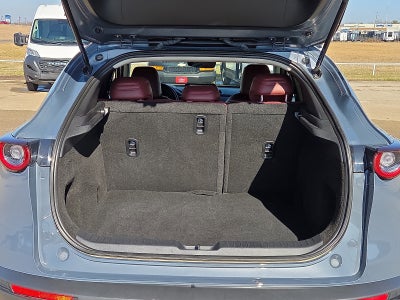 2024 Mazda Mazda CX-30 2.5 S Carbon Edition