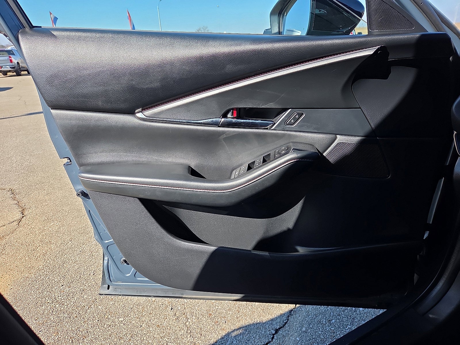 2024 Mazda Mazda CX-30 2.5 S Carbon Edition