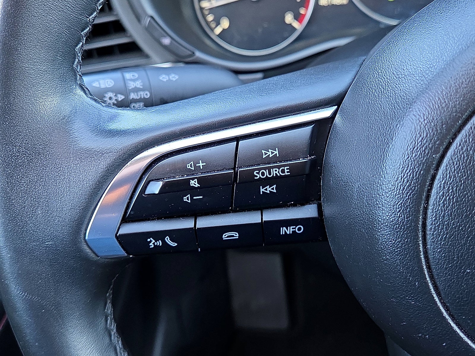 2024 Mazda Mazda CX-30 2.5 S Carbon Edition