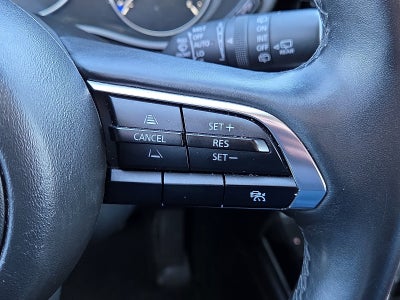 2024 Mazda Mazda CX-30 2.5 S Carbon Edition