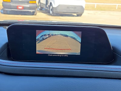 2024 Mazda Mazda CX-30 2.5 S Carbon Edition