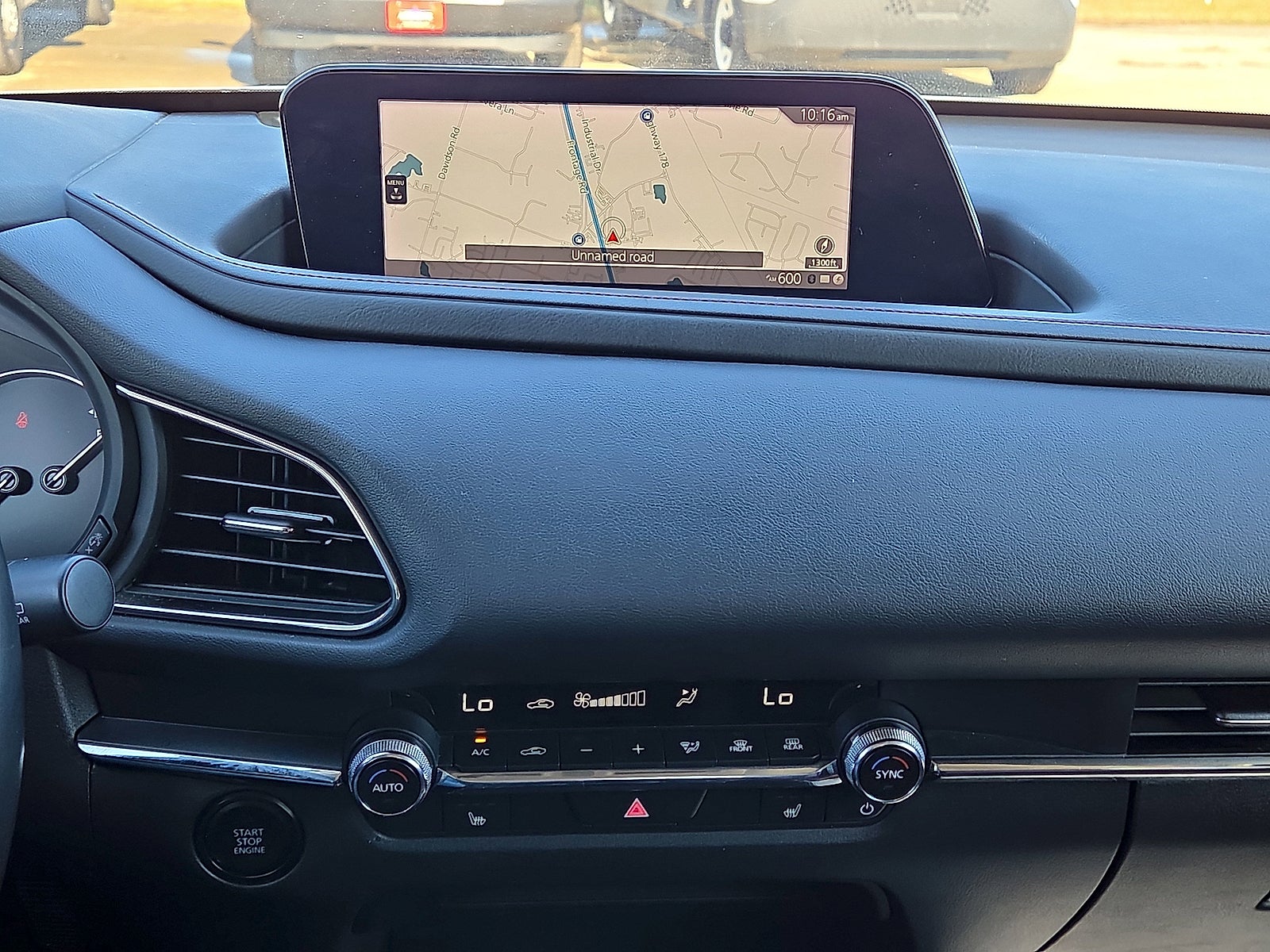 2024 Mazda Mazda CX-30 2.5 S Carbon Edition