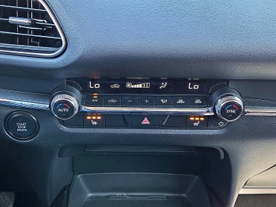 2024 Mazda Mazda CX-30 2.5 S Carbon Edition