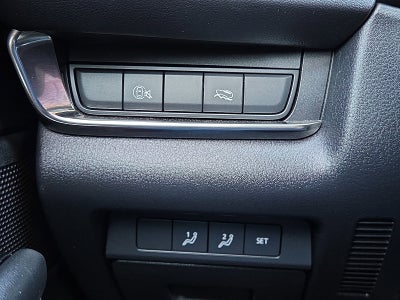 2024 Mazda Mazda CX-30 2.5 S Carbon Edition