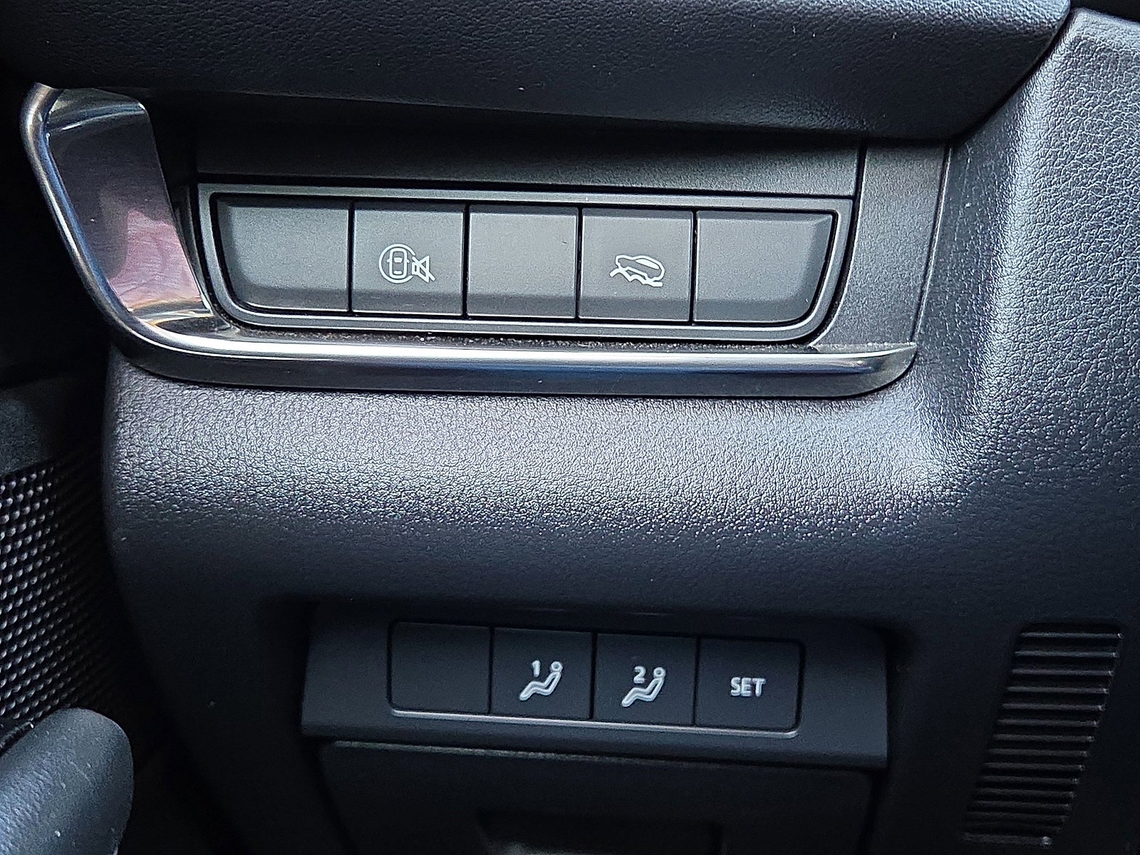 2024 Mazda Mazda CX-30 2.5 S Carbon Edition