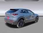 2024 Mazda Mazda CX-30 2.5 S Carbon Edition