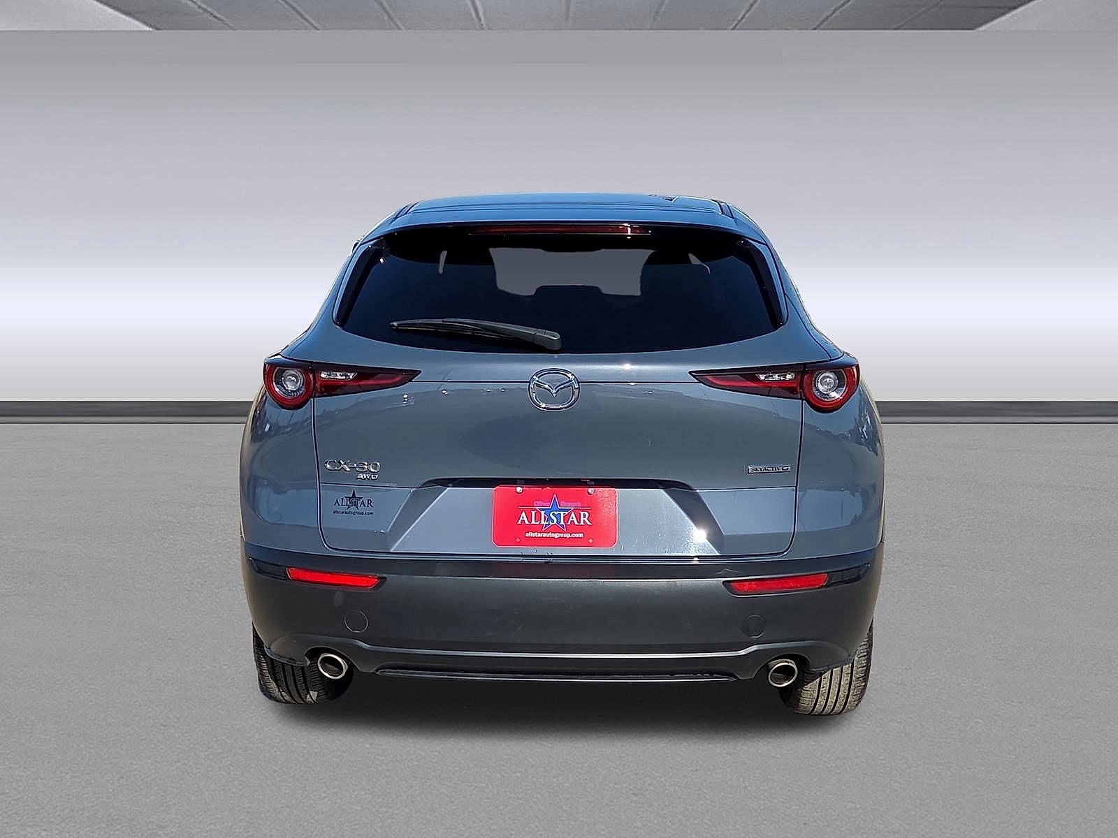 2024 Mazda Mazda CX-30 2.5 S Carbon Edition