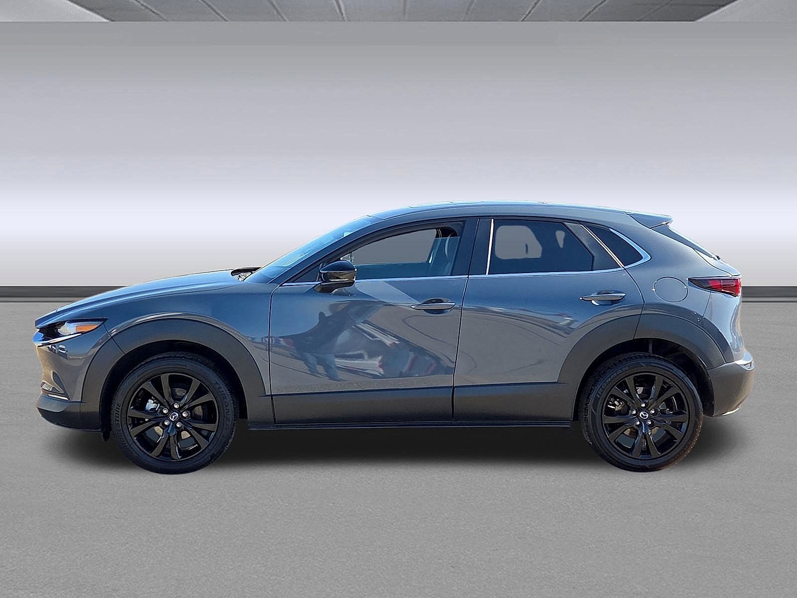 2024 Mazda Mazda CX-30 2.5 S Carbon Edition