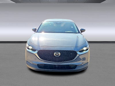 2024 Mazda Mazda CX-30 2.5 S Carbon Edition