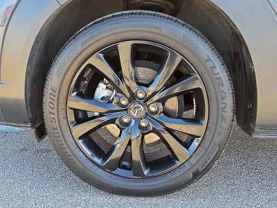 2024 Mazda Mazda CX-30 2.5 S Carbon Edition