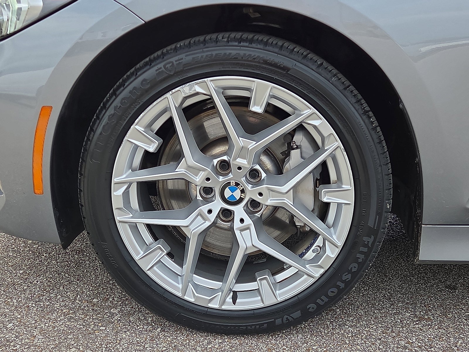 2025 BMW 3 Series 330i