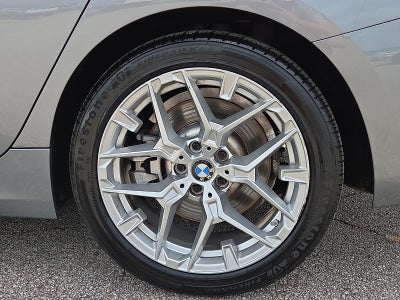 2025 BMW 3 Series 330i