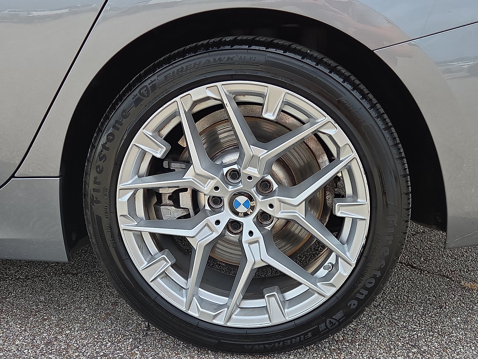 2025 BMW 3 Series 330i