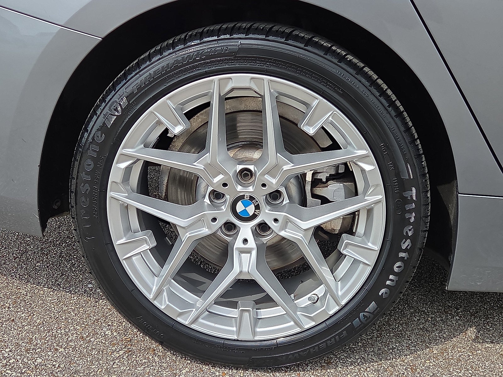 2025 BMW 3 Series 330i