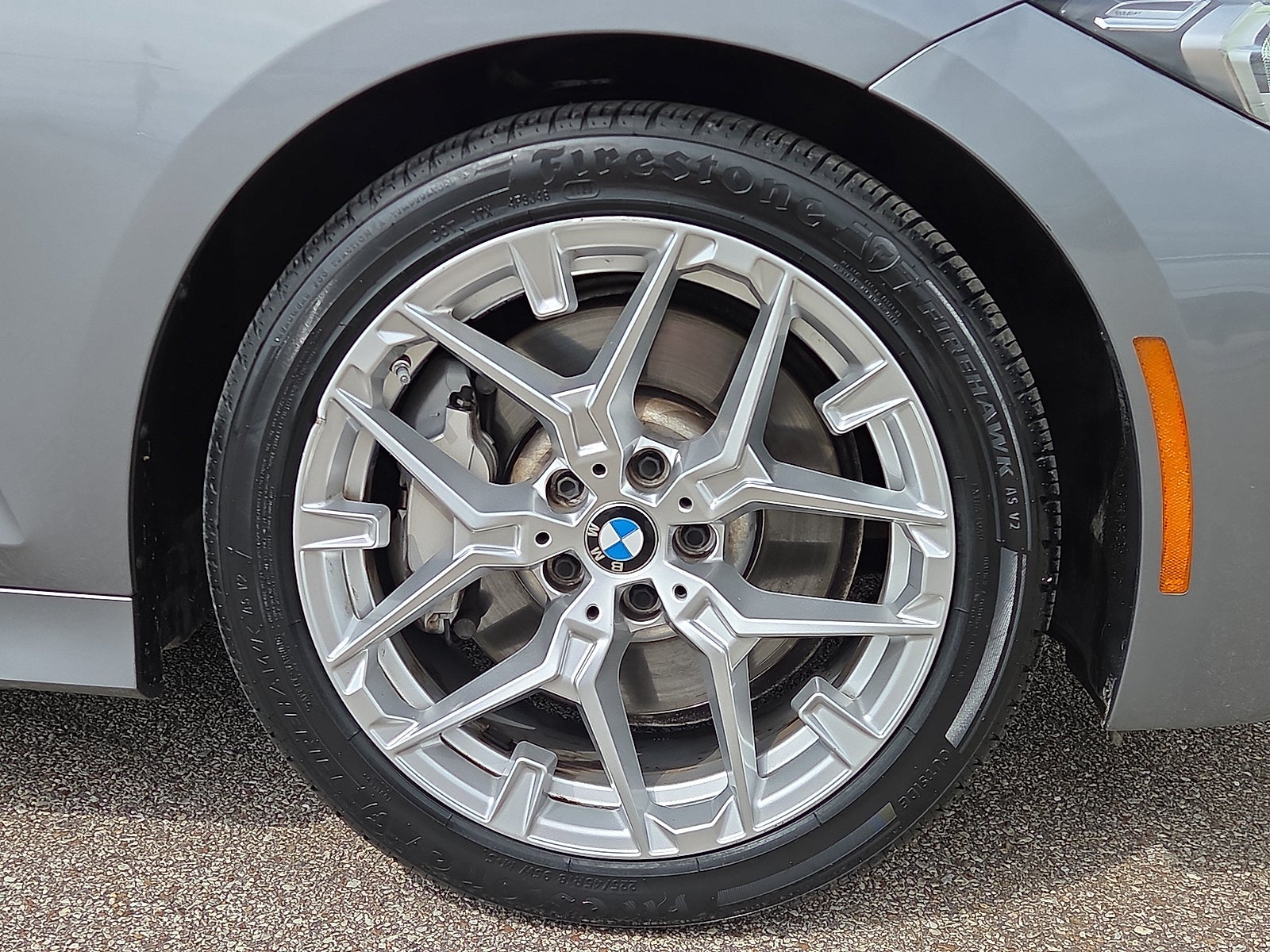 2025 BMW 3 Series 330i
