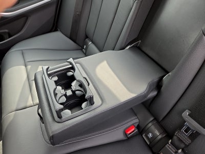 2025 BMW 3 Series 330i