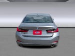 2025 BMW 3 Series 330i