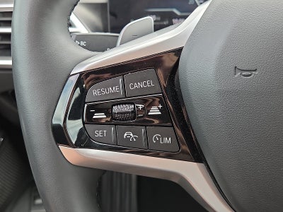 2025 BMW 3 Series 330i