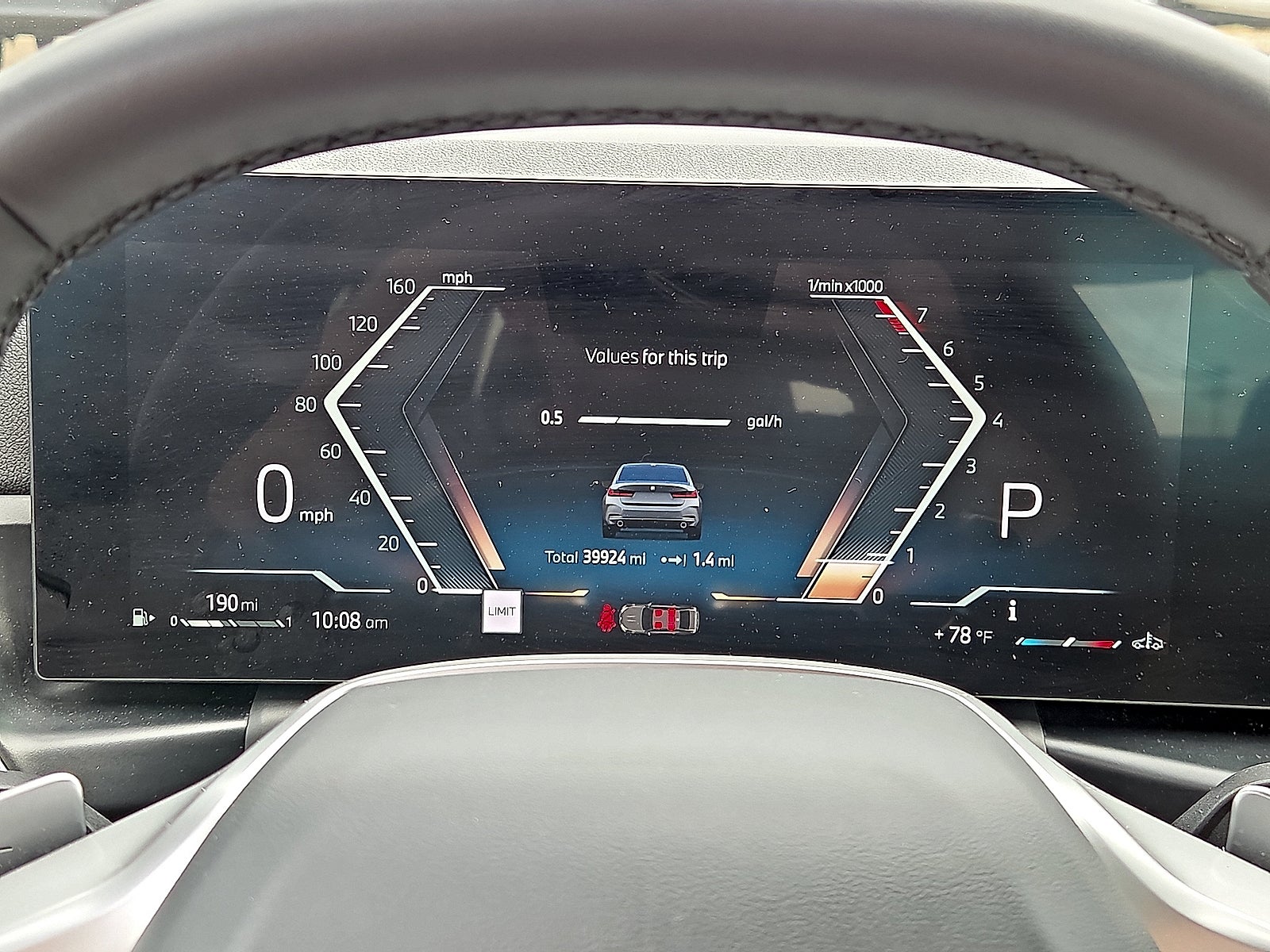 2025 BMW 3 Series 330i