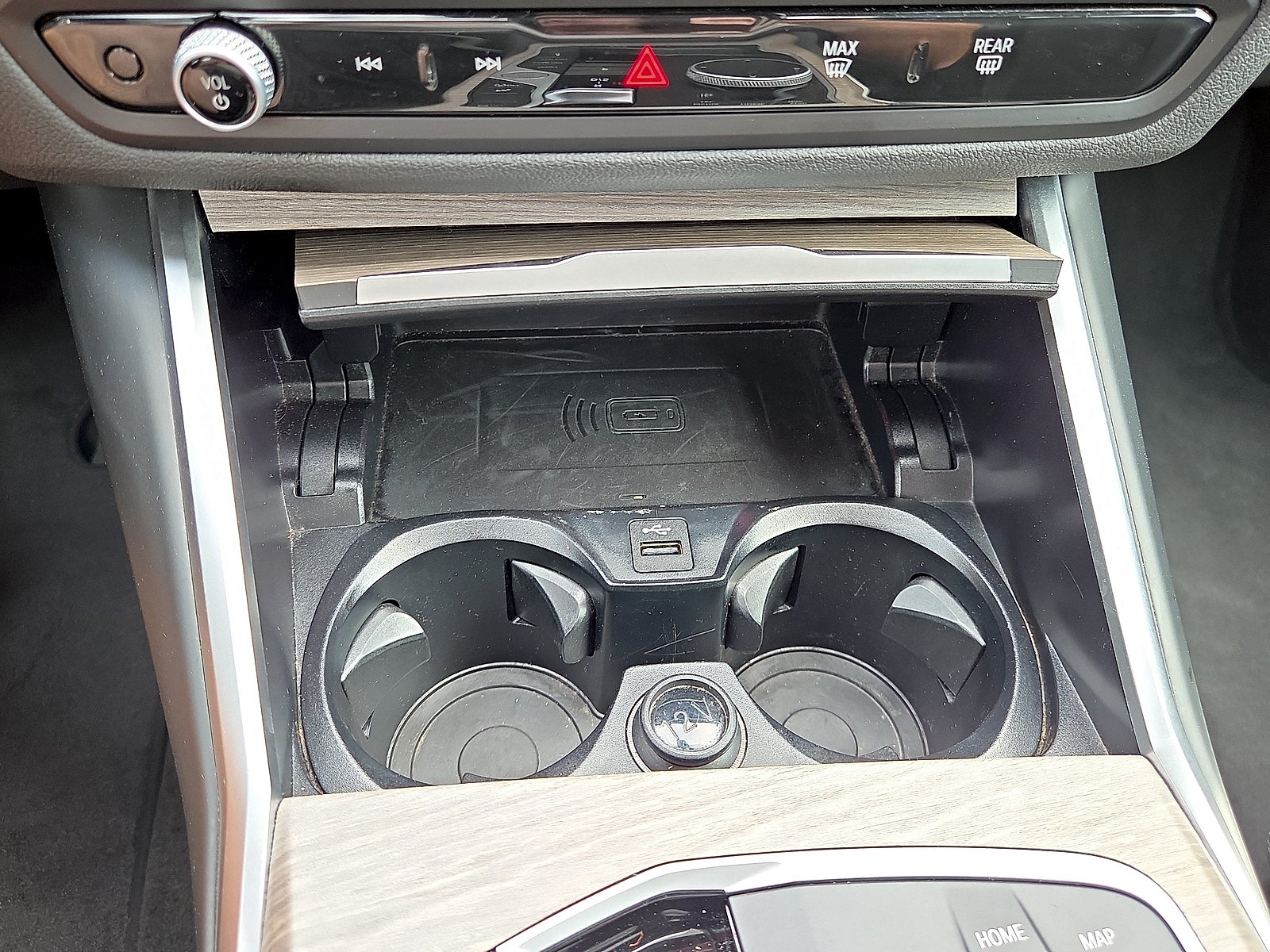 2025 BMW 3 Series 330i