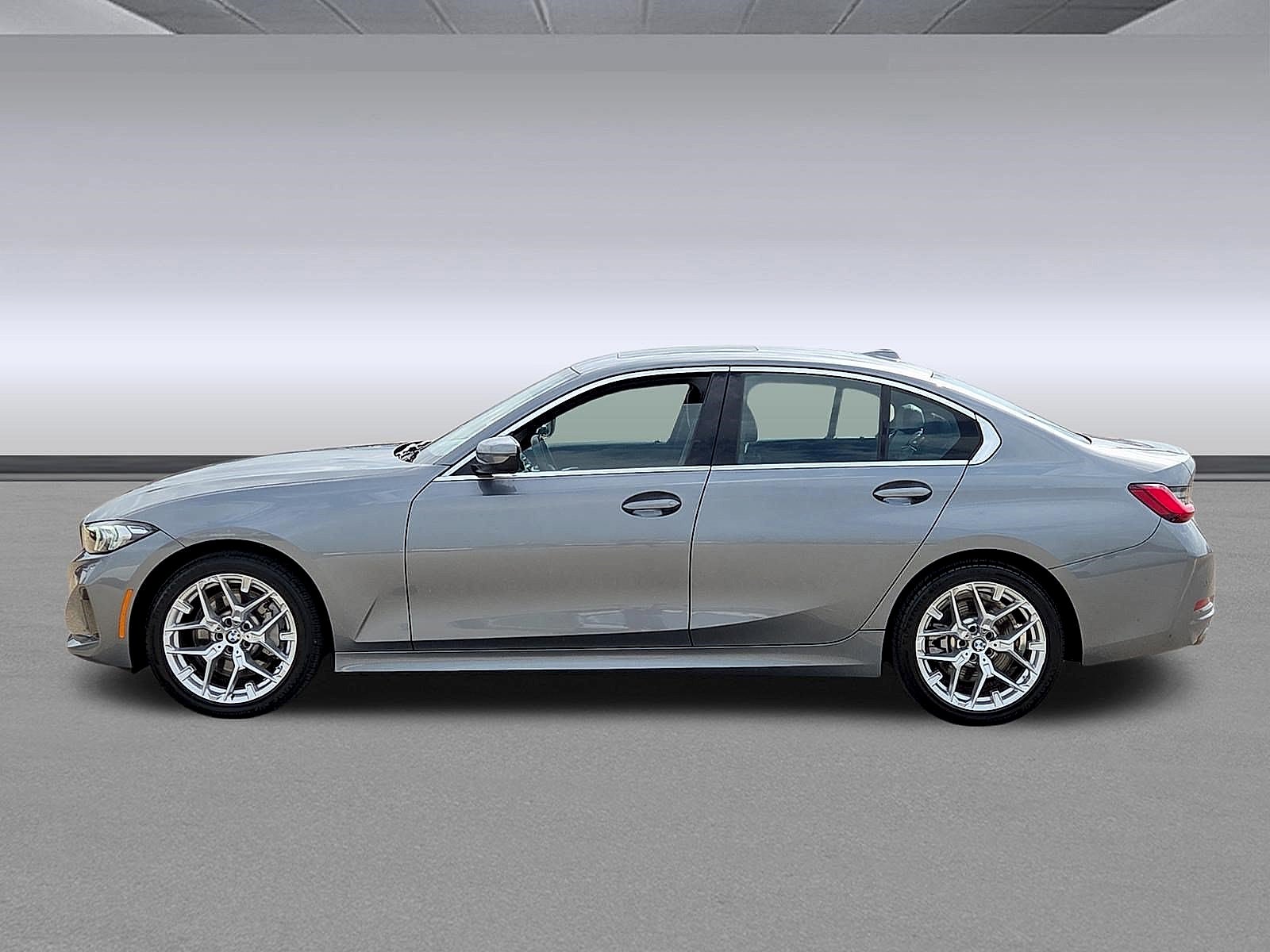2025 BMW 3 Series 330i