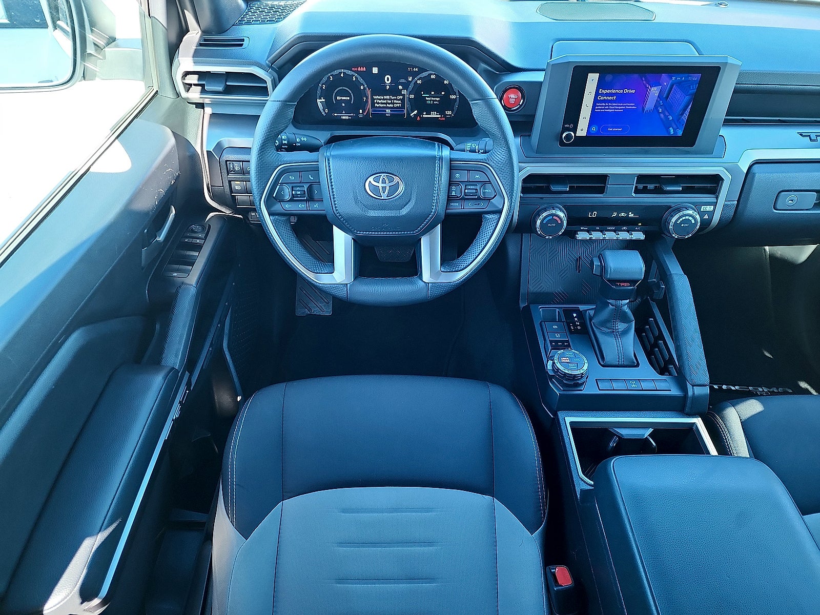 2025 Toyota Tacoma 4WD SR