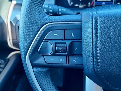 2025 Toyota Tacoma 4WD SR