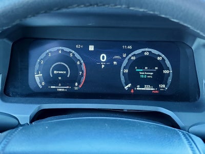 2025 Toyota Tacoma 4WD SR