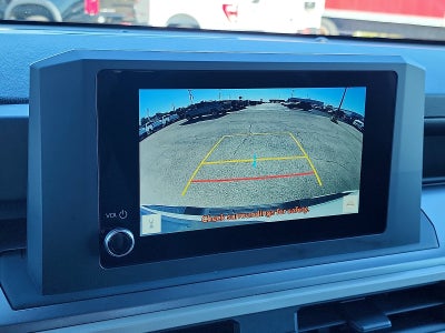 2025 Toyota Tacoma 4WD SR