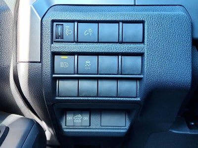 2025 Toyota Tacoma 4WD SR