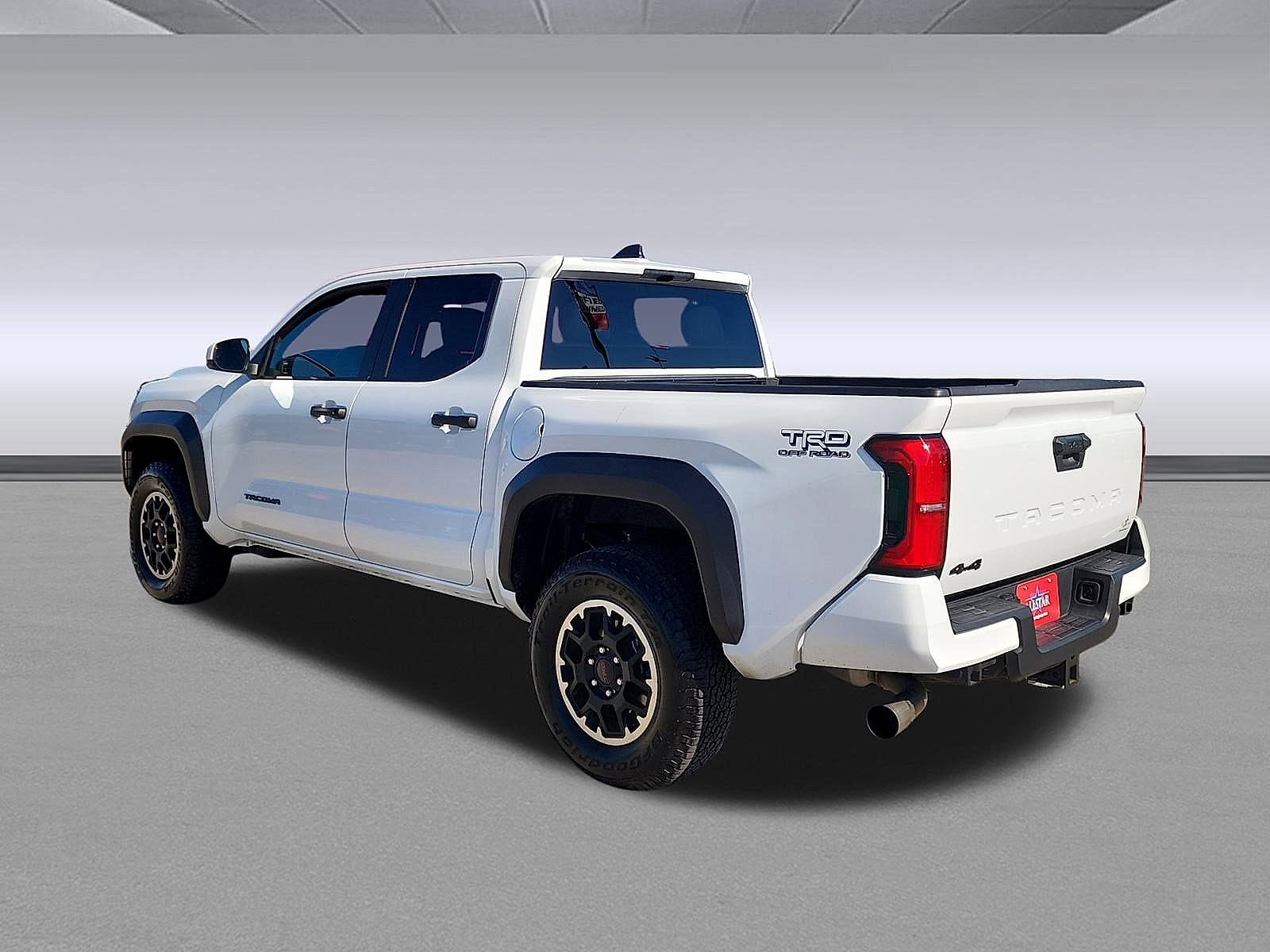 2025 Toyota Tacoma 4WD SR