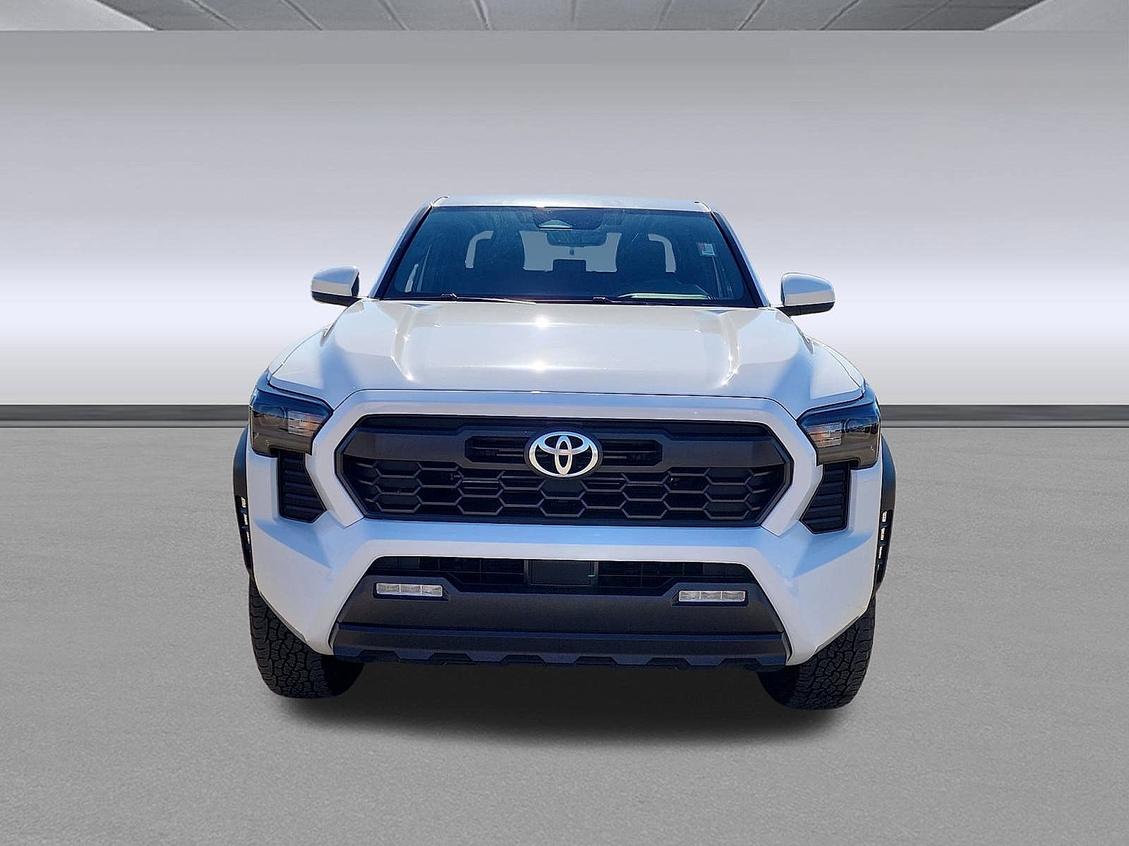 2025 Toyota Tacoma 4WD SR