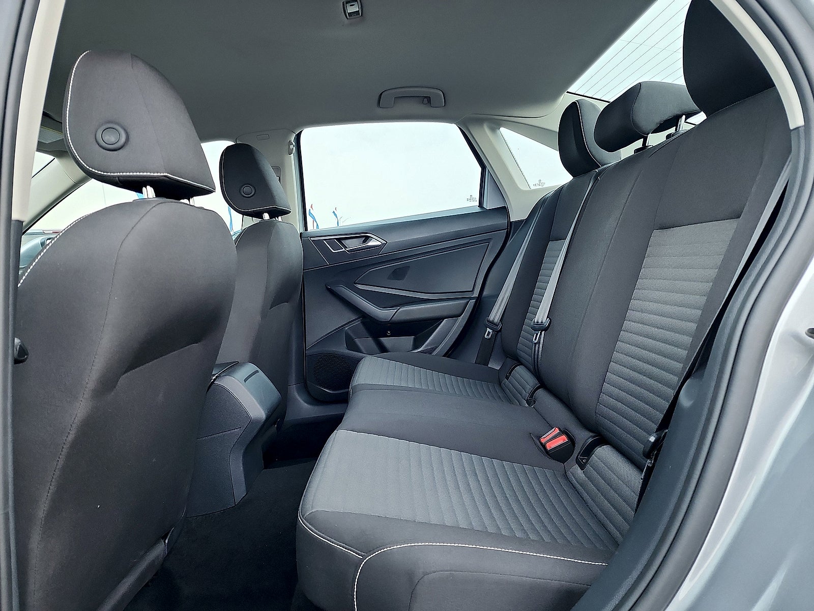 2024 Volkswagen Jetta S