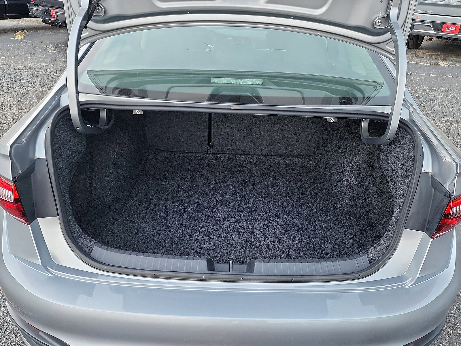 2024 Volkswagen Jetta S