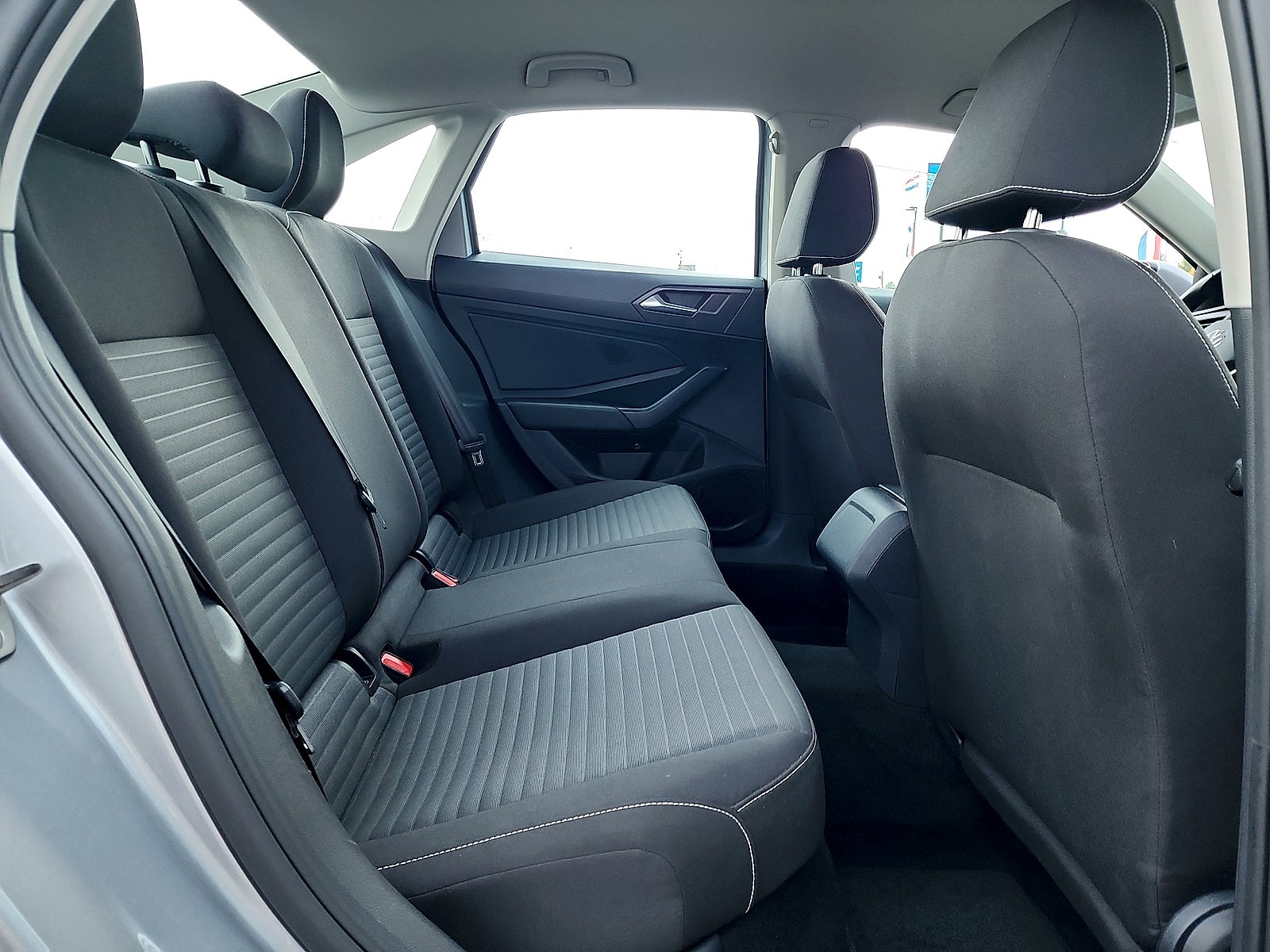 2024 Volkswagen Jetta S