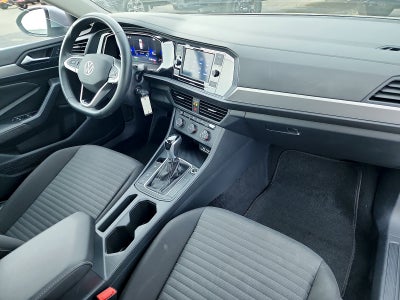 2024 Volkswagen Jetta S