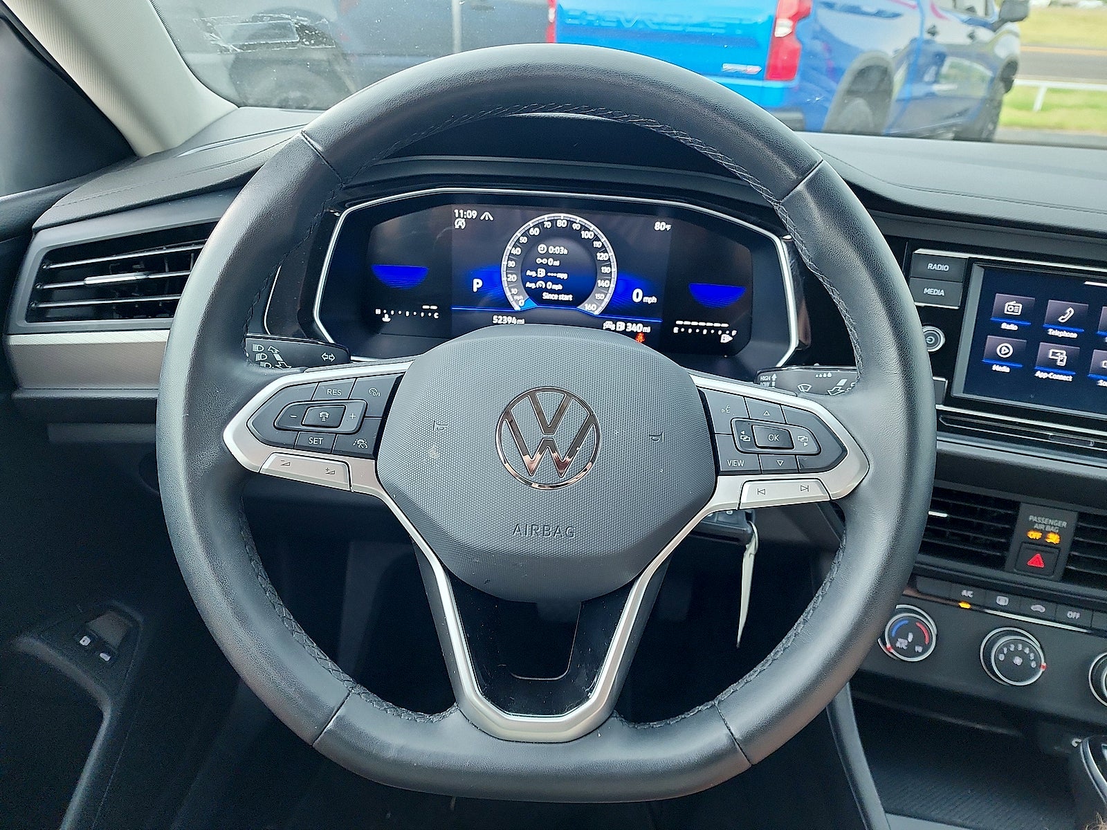 2024 Volkswagen Jetta S