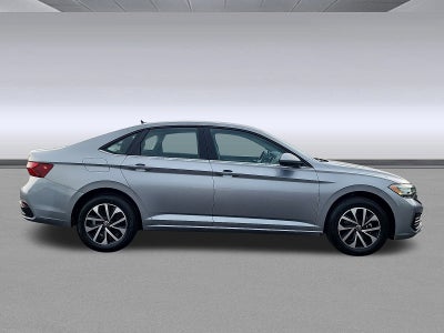 2024 Volkswagen Jetta S