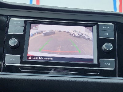 2024 Volkswagen Jetta S