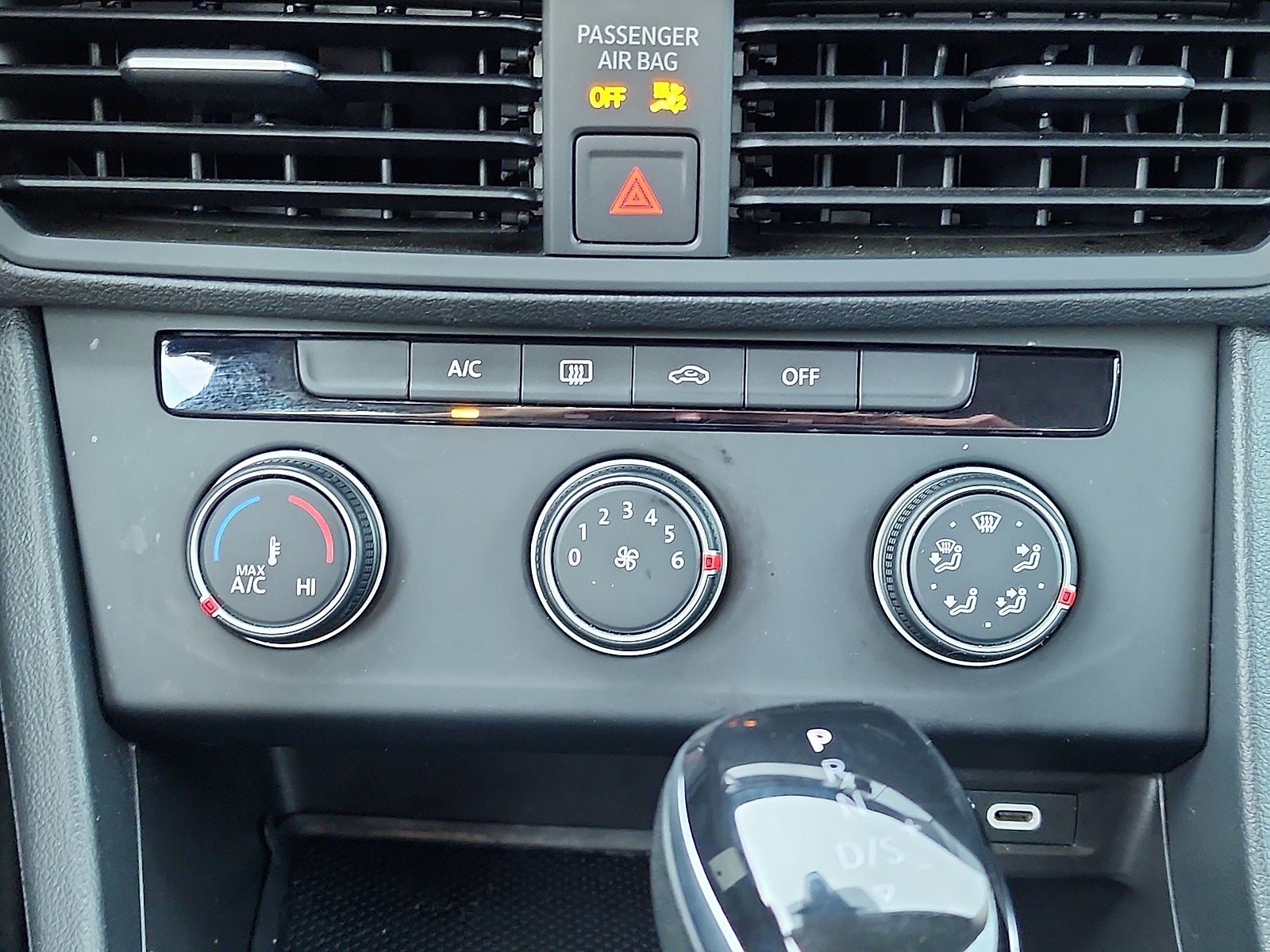 2024 Volkswagen Jetta S