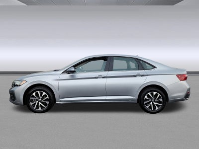 2024 Volkswagen Jetta S