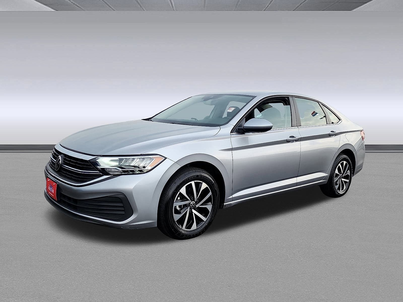 2024 Volkswagen Jetta S