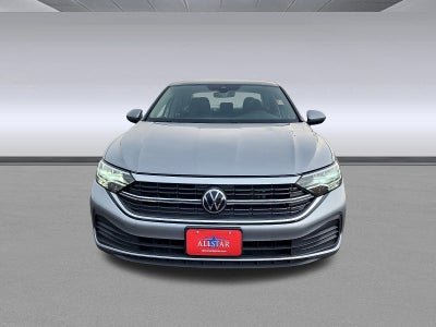 2024 Volkswagen Jetta S