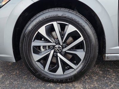 2024 Volkswagen Jetta S