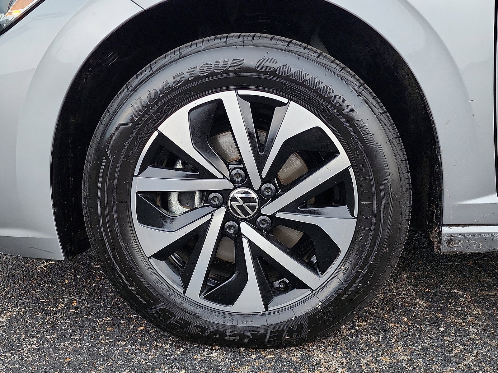 2024 Volkswagen Jetta S