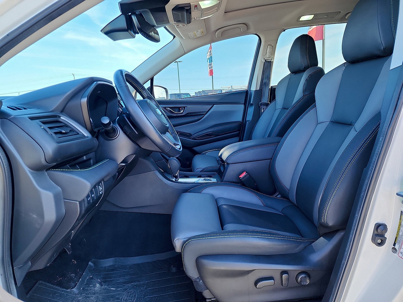 2023 Subaru Ascent Onyx Edition Limited