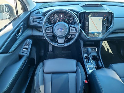 2023 Subaru Ascent Onyx Edition Limited