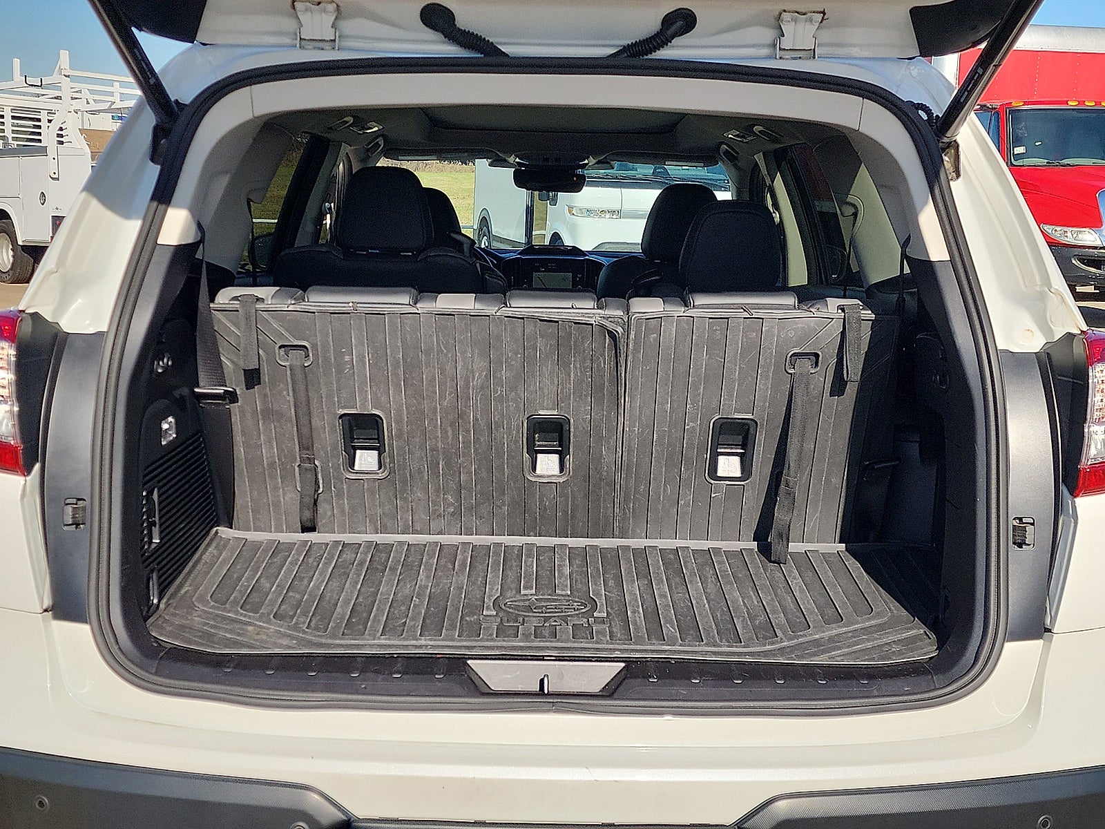 2023 Subaru Ascent Onyx Edition Limited