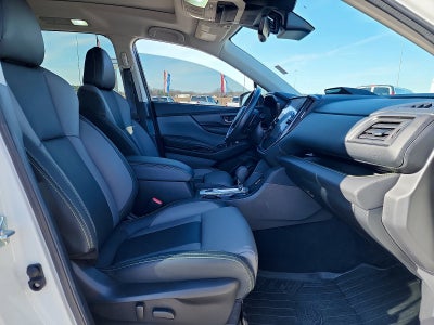 2023 Subaru Ascent Onyx Edition Limited